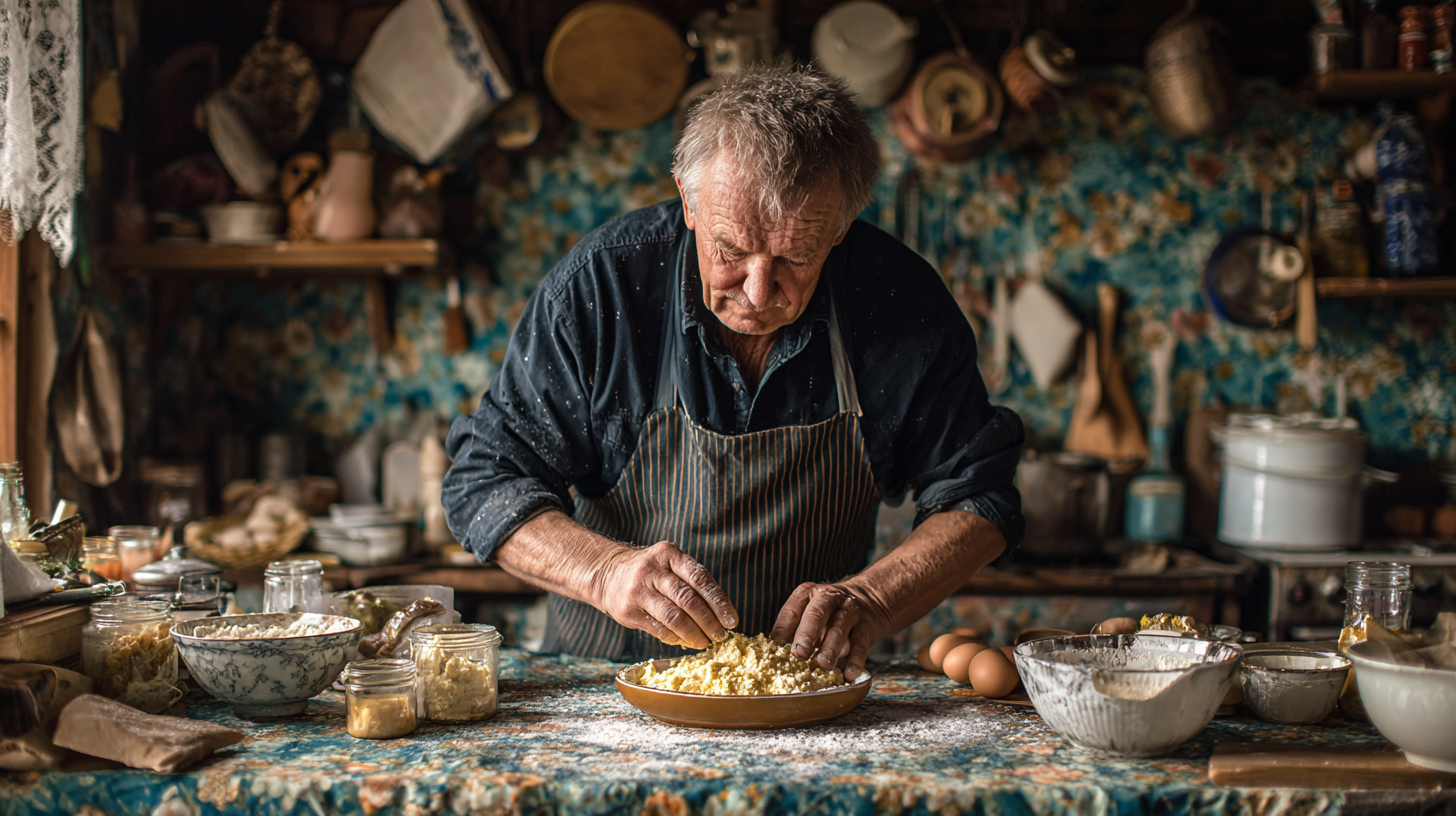 Здорове харчування для активного життя