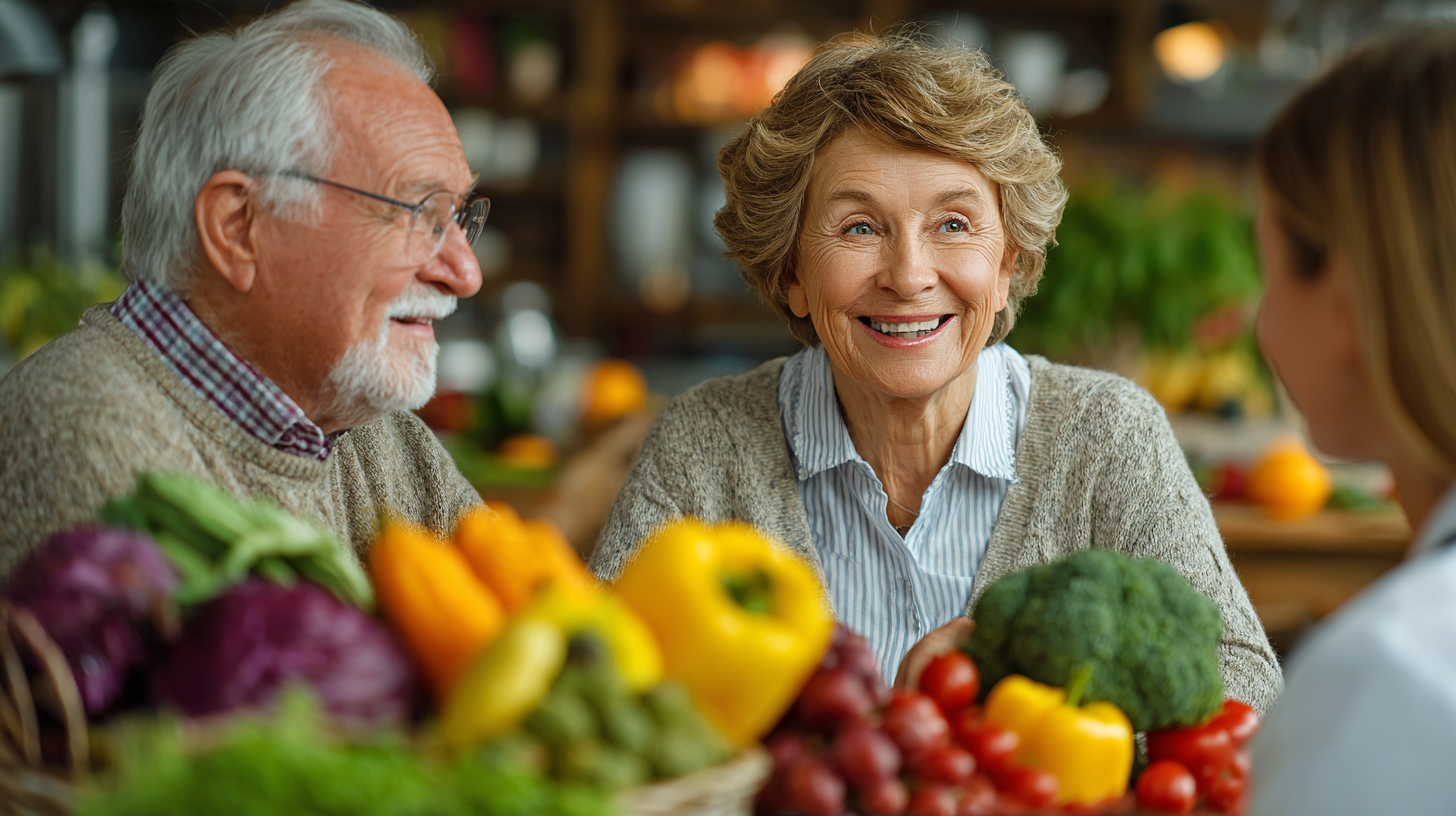 Персональна консультація з харчування